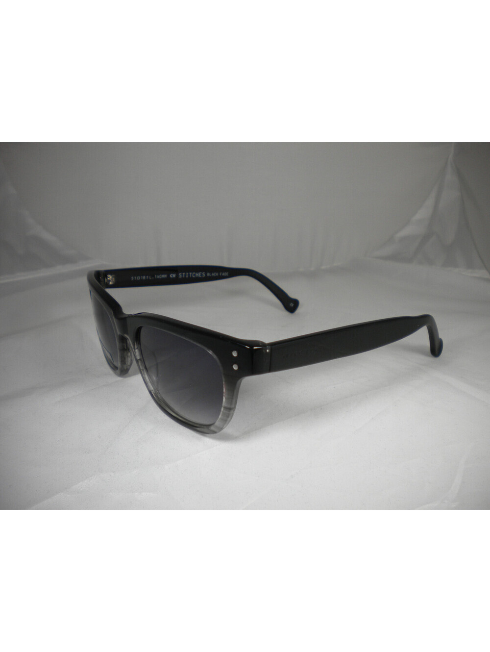 Marc Ecko Men's Sunglasses Stitches Black Fade